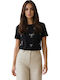 Women's T-shirt Black