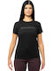Women's T-shirt Black