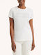 Women's T-shirt White