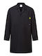Portwest Men's Work Shirt Gray