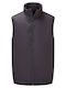 Portwest Men's Waterproof Work Vest Black