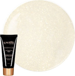 Polygel Revomax Gel Luxorise Mystic Dust 15ml