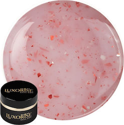 Gel Uv Constructie Unghii Revoflex Glitz Luxori...