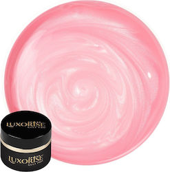 Gel UV Construcție Unghii Revoflex Royal Pearls...