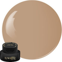 Gel UV Nagelkunst Babyboomer Luxorise Kissen Om...