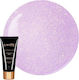 Polygel Revomax Gel Luxorise Mitternacht Funkel...