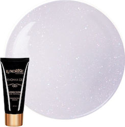 Polygel Revomax Gel Luxorise Misty Pearl 15ml