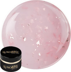 Gel Uv Constructie Unghii Revoflex Glitz Luxori...
