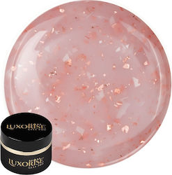 Gel Uv Constructie Unghii Revoflex Glitz Luxori...