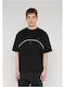 Tricou Jetblack
