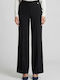 Damenhose Schwarz