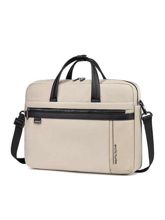Arctic Hunter Husă pentru Laptop 15.6" în culoare kaki WB00849-KH