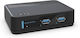 Аксесоари За Мрежа Usb Seh Utnserver Promax Device Server Usb-c Usb 3.0