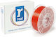 Real Filament PETG 3D Drucker Filament 1,75mm Rote 3kg