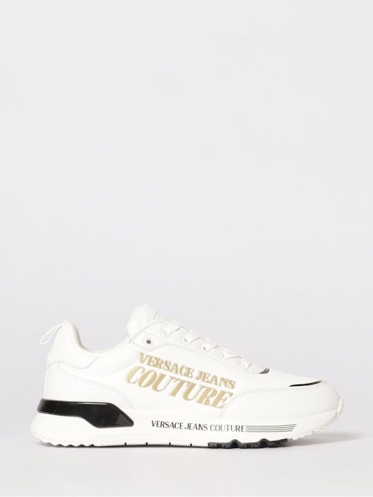 Versace Men's Sneakers White