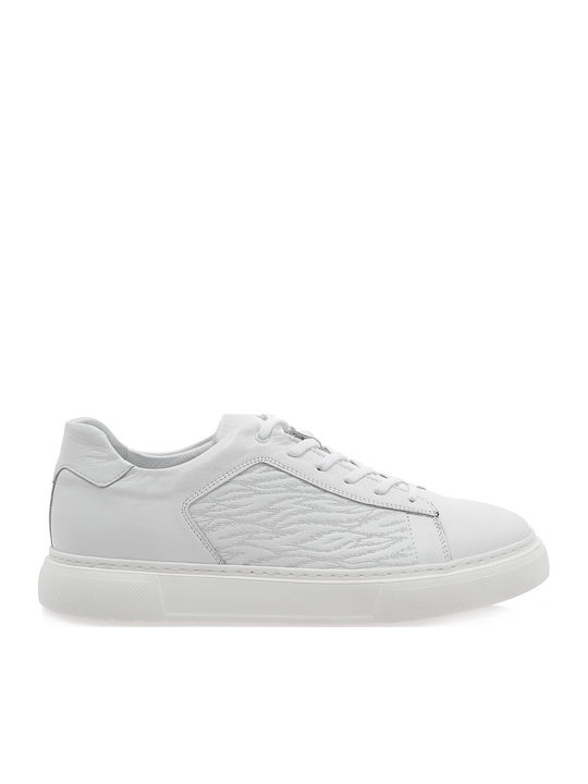 Men's Sneakers White