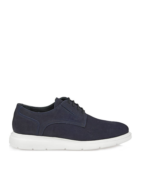 Men's Sneakers Blue