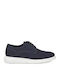 Men's Sneakers Blue