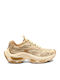 Combo C Women's Sneakers Cappuccino / Moka