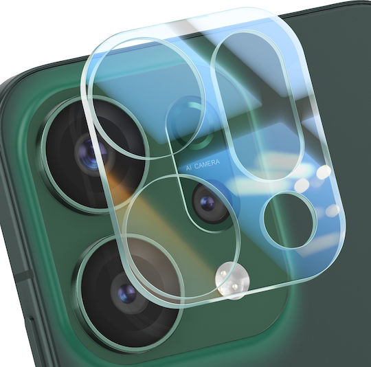 Imak Protector Obiectiv Cameră Ultra-rezistent Oppo Reno 14 Transparent