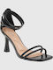 Sandals Black