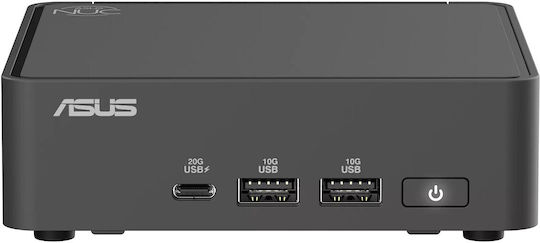 Mini Pc Asus Pro Rnuc15crkc500000 No Cord L6