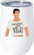 Stainless Steel Thermos Bottle 500ml