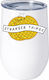 Rostfreier Stahl Thermosflasche 500ml