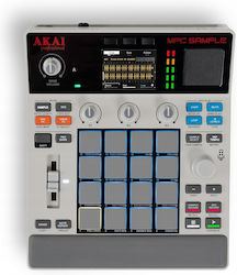 Akai Proffesional Mpc Μαύρο Akai Proffesional Mpc Μαύρο