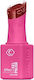 Cupio Gel Nail Polish Disco Love Story With Glitter 8ml