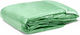 Garden Star Покривало За Оранжерия 6x3x2m