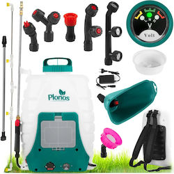 Smartic Pulverizator Cu Presiune Pe Baterie Smartic Pulverizator Cu Presiune Pe Baterie