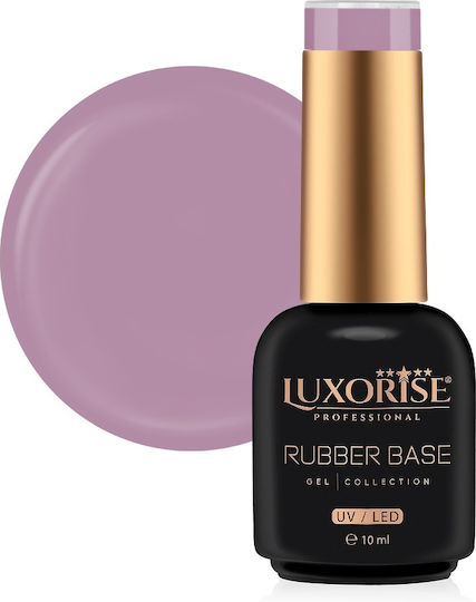 Luxorise Luxorise Grundierung Für Gummi Gel 10ml