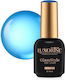 Luxorise Top Coat Primer Base Coat for Gel 10ml