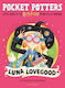 Luna Lovegood J.k. Rowling Bloomsbury Childrens Books