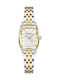 Lee Cooper Women's Watch 32.8mm Battery with Silver Metal Bracelet
