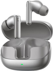 Baseus Bowie MP1 In-Ear Bluetooth Kopfhörer Mit Schweißbeständigkeit Und Ladekoffer Galaxy Natürlicher Titan