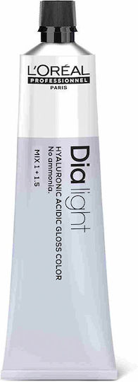 L'Oréal Professionnel Dia Light Боя За Коса 6.1 60ml