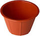 Pavoni Formă Profesională Din Silicon FR117 (x7.8cm) 1 Bucată