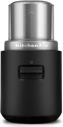 Kitchenaid Χειροκίνητος Μύλος Άλεσης Καφέ Brown Kitchenaid Χειροκίνητος Μύλος Άλεσης Καφέ Brown