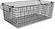 Raki Buffet Display Stand Metallic Metal