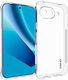 Enkay Hat-prince Задна Корица Силикон Прозрачен Google Pixel 10a