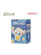 Oem Stitch Plush Keychain – Blind Box 1440-rmb69 1 With Music Song