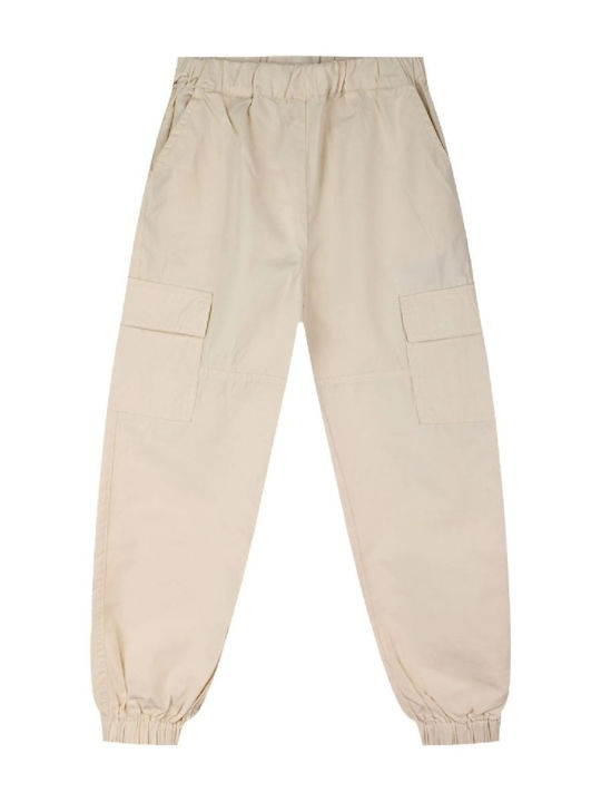 Energiers Kinderhose Vanilia