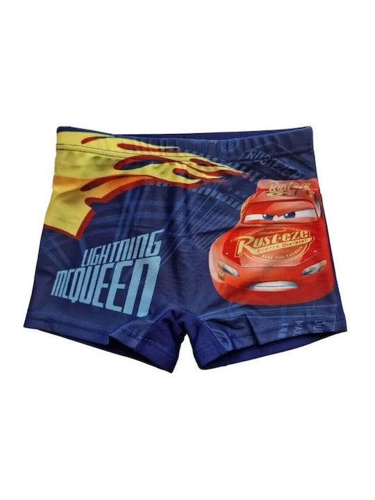 Disney Kinder Badebekleidung Badeshorts Blau