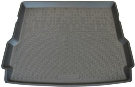 Covoraș Trunchi Cauciuc Dacia Duster Ii 2017-prezent 8201699849