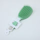 Green Hair Comb