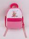 Kids Backpack Pink