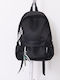 Backpack Μαύρο