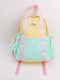 Original Footwear Rucksack Grün
